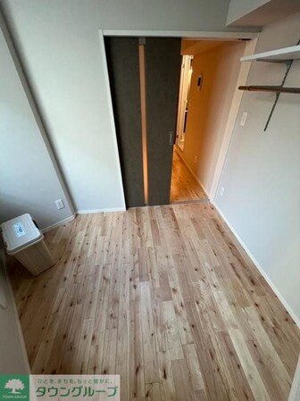 ラフォルテ井草の物件内観写真